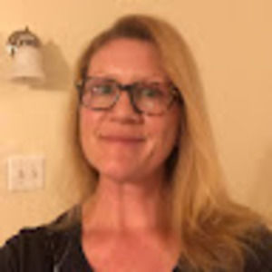 Meet your Posher, Alexandra